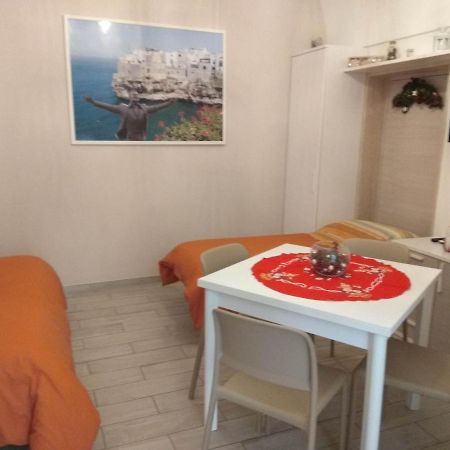 Giuamar Casa Vacanza ポリニャーノ・ア・マーレ エクステリア 写真